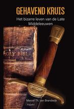 9789464871814 Gehavend Kruis Marcel Th. van Brandwijk, Verzenden, Nieuw, Marcel Th. van Brandwijk