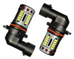 HB4 9006 koplamp set | 2x  60-SMD LED daglichtwit 6000K - 19, Auto-onderdelen, Verzenden, Nieuw