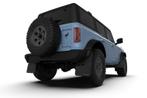 Rally Armor 21-25 Ford Bronco (Plstc Bmpr + RR - NO, Ophalen of Verzenden, Nieuw
