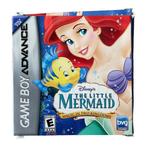 The Little Mermaid Magic In Two Kingdoms - USA (CIB) (GBA), Verzenden, Nieuw