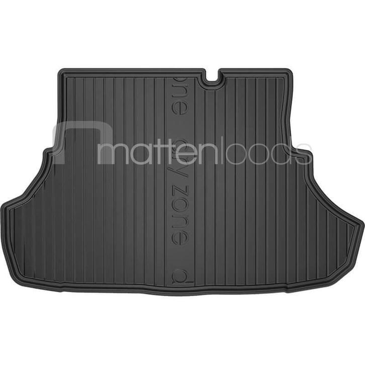 All Weather kofferbakmat Mitsubishi Lancer VIII Sedan 2007-2, Auto diversen, Automatten, Nieuw, Ophalen of Verzenden