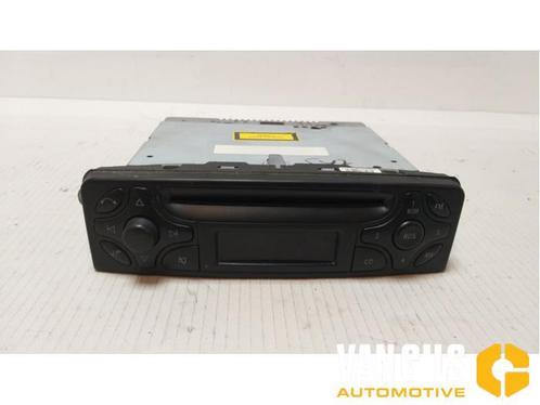Radio CD Speler Mercedes C-Klasse O195566, Auto-onderdelen, Elektronica en Kabels, Ophalen of Verzenden