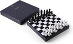 printworks classic schaakbord art of chess, Verzenden, Nieuw