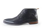 Australian Veterschoenen in maat 42 Blauw | 10% extra, Zo goed als nieuw, Australian, Veterschoenen, Verzenden