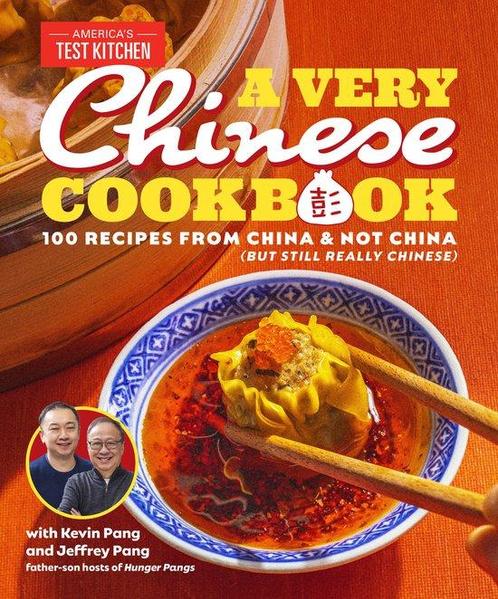 9781954210479 A Very Chinese Cookbook Kevin Pang, Boeken, Kookboeken, Nieuw, Verzenden