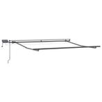 Luifel Handmatig 2.5m | Laatste Stuk!, Overige typen, Ophalen of Verzenden, 250 cm tot 450 cm, 300 cm of meer