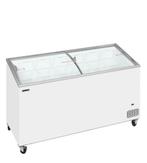 Vrieskast consumptie-ijs ic501sceb | Tefcold | 48843, Verzenden