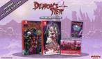 Demons Tier+ Premium Edition (Nintendo Switch), Spelcomputers en Games, Vanaf 7 jaar, Gebruikt, Verzenden
