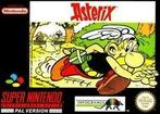 Asterix - Super Nintendo (SNES) (SNES Games), Nieuw, Verzenden