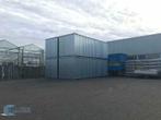 Materiaal opslagcontainer 4 x 2 meter te koop - Kopen!