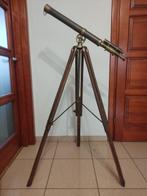 Marine telescope - Leader Hall - 20e eeuw - Verenigd, Antiek en Kunst