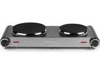 Tristar Hot Plate KP-6248 - Vrijstaande Elektrische, Witgoed en Apparatuur, Verzenden, Zo goed als nieuw