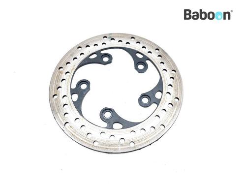 Remschijf Achter Suzuki GSX R 600 2008-2010 (GSXR600, Motoren, Onderdelen | Suzuki, Gebruikt, Verzenden