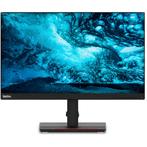 Lenovo ThinkVision T23i-20 | 23 Inch Full HD 1920 x 1080, Computers en Software, Monitoren, Ophalen of Verzenden, Zo goed als nieuw