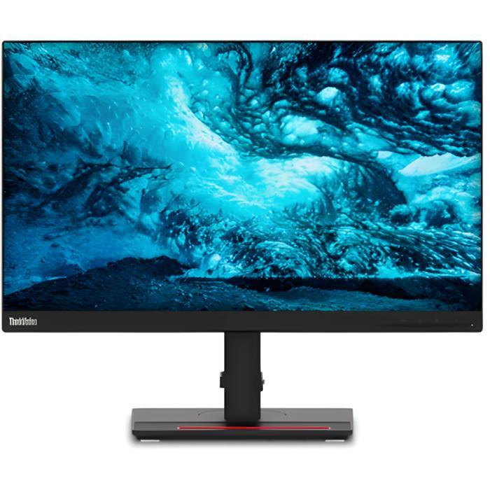 Lenovo ThinkVision T23i-20 | 23 Inch Full HD 1920 x 1080, Computers en Software, Monitoren, Zo goed als nieuw, Ophalen of Verzenden