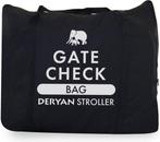 Deryan Buggy Transporttas - Opbergtas - Buggy reistas, Verzenden, Nieuw