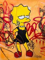 Freda People (1988-1990) - The Simpsons XXL