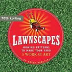 Lawnscapes 9781594741524 David Parfitt, Verzenden, Gelezen, David Parfitt