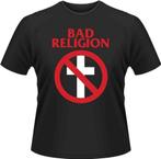 shirts - Bad Religion - Maat XXL, Nieuw, Verzenden