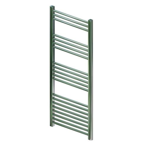 Designradiator Boss & Wessing Vertico Multirail 120x50 cm, Doe-het-zelf en Verbouw, Verwarming en Radiatoren, Ophalen of Verzenden