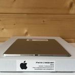 Apple iPad Air 2 64GB (model 2016) WiFi (4G) zilver + gar..., Verzenden, Nieuw