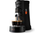 Philips Senseo Select CSA240/60 - Koffiepadmachine - 1 of 2, Verzenden, Zo goed als nieuw
