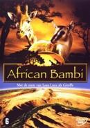African Bambi - DVD, Verzenden, Nieuw in verpakking