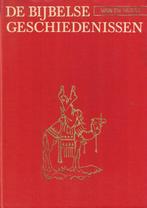 Hulst, W.G. van de-De Bijbelse Geschiedenissen, Verzenden, Gelezen