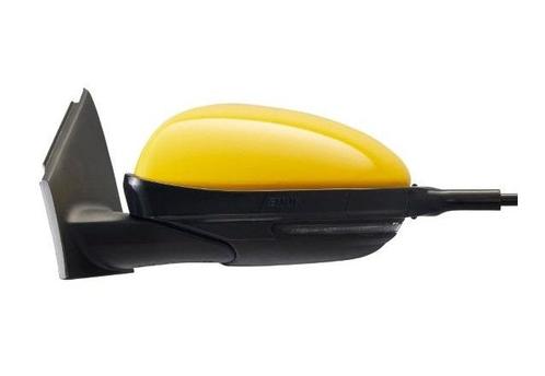 Emuk Caravanspiegels Renault Megane Grandtour vanaf 03/2016, Caravans en Kamperen, Caravan accessoires, Nieuw, Ophalen of Verzenden
