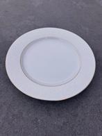 Patra - ventura - Bord (12) - Biscuit porselein, Antiek en Kunst