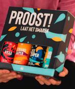 Scheldebrouwerij Giftpack Proost! - laat het smaken, Diversen, Levensmiddelen