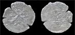 Southern Netherlands Franche Comte Philip Iv 1/32 patagon..., Postzegels en Munten, Verzenden