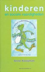 Kinderen en sociale vaardigheden - Anne Kooijman - 978908124, Nieuw, Verzenden
