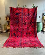 Vintage Marokkaans tapijt uit de Chichaoua-regio –, Nieuw