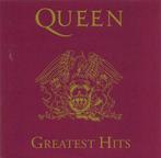 cd - Queen - Greatest Hits, Cd's en Dvd's, Verzenden, Zo goed als nieuw