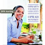 Oprahs favoriete gerechten 9789045215426 Oprah Winfrey, Boeken, Verzenden, Gelezen, Oprah Winfrey