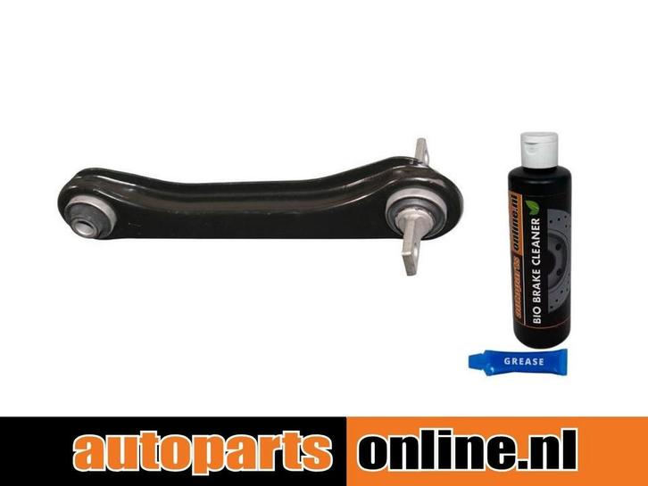 Draagarm Mitsubishi Colt achterzijde, links, boven, Auto-onderdelen, Besturing, Nieuw, Mitsubishi, Verzenden