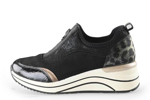 Remonte Sneakers in maat 38 Zwart | 10% extra korting, Kleding | Dames, Schoenen, Zwart, Zo goed als nieuw, Sneakers of Gympen