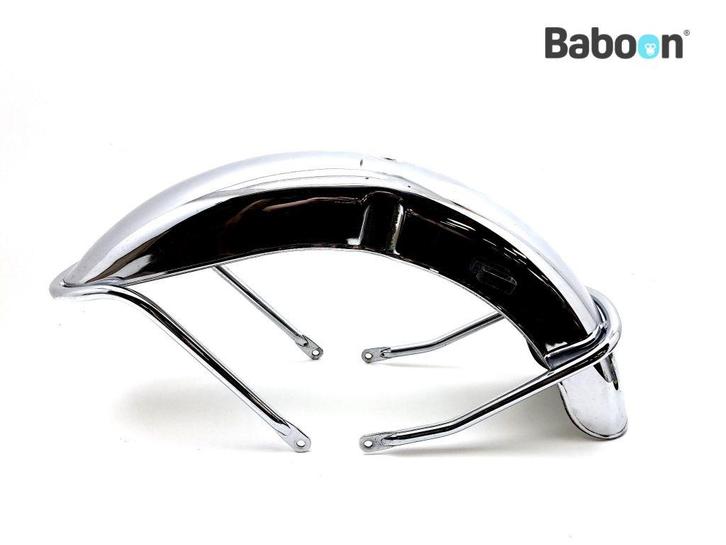 Voorspatbord Moto Guzzi California 1100 1994-1995, Motoren, Onderdelen | Overige, Gebruikt, Verzenden