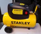 Stanley Olievrije Compressor D200/10/24 NIEUW!!