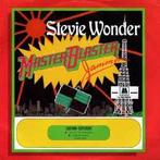 vinyl single 7 inch - Stevie Wonder - Master Blaster, Cd's en Dvd's, Vinyl Singles, Zo goed als nieuw, Verzenden