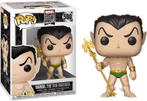 Funko POP! Vinyl Marvel 80 Years First Appearance-Namor, Ophalen of Verzenden, Nieuw