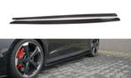 Side skirts Diffuser voor Audi RS3 8V, Ophalen of Verzenden