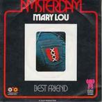 vinyl single 7 inch - Amsterdam - Mary Lou, Zo goed als nieuw, Verzenden