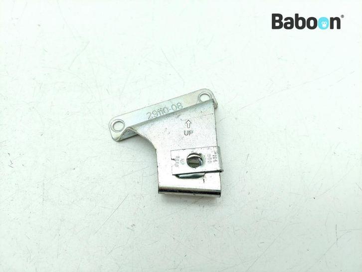 Luchtfilter Harley-Davidson FLD Dyna Switchback 2012-2016, Motoren, Onderdelen | Harley-Davidson, Gebruikt, Verzenden