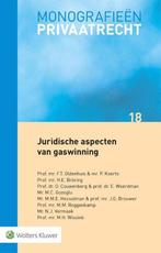 9789013153682 Monografieen Privaatrecht 18 - Juridische a..., Verzenden, Zo goed als nieuw, F.T. Oldenhuis