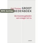 Groot gebedenboek 9789020992557 Piet Thomas, Boeken, Verzenden, Gelezen, Piet Thomas