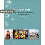 Helpen Helpt 9789068910780 Tuur Hoste, Verzenden, Zo goed als nieuw, Tuur Hoste