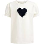 WE Fashion T-shirt Meisjes maat 146-152, Nieuw, Verzenden