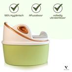 Velaryon Potje peuter - 2 kleuren - Groen - 3 in 1 - Potje, Ophalen of Verzenden, Zo goed als nieuw